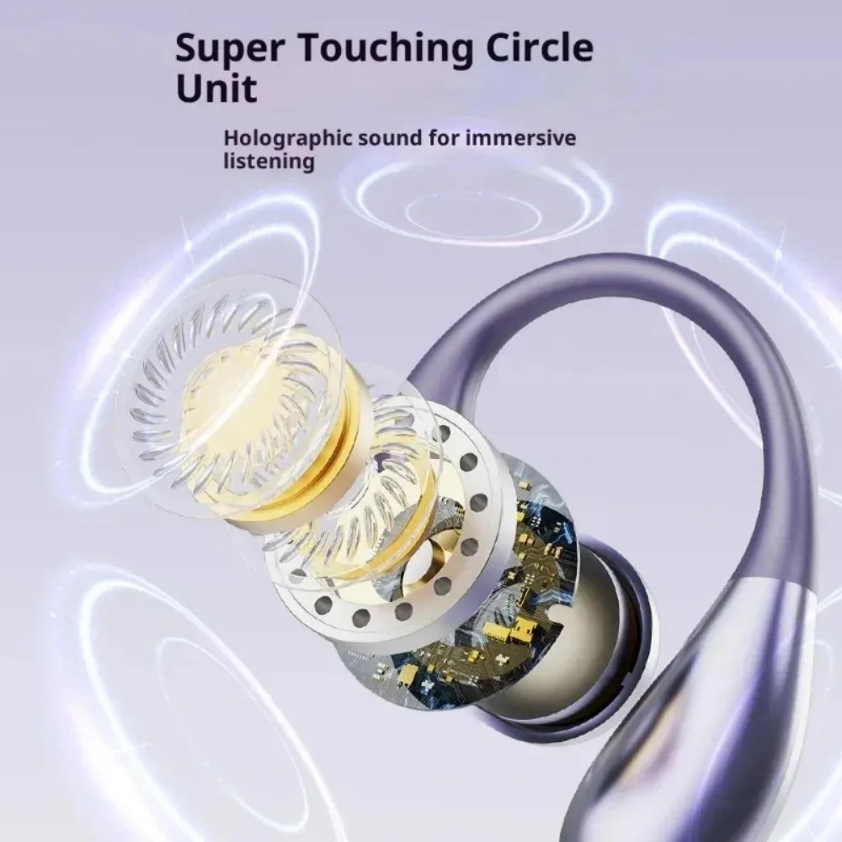 Lenovo Bluetooth 5.4 Ohrbügel- – Outdoor Sport Is Bewertung und Preis