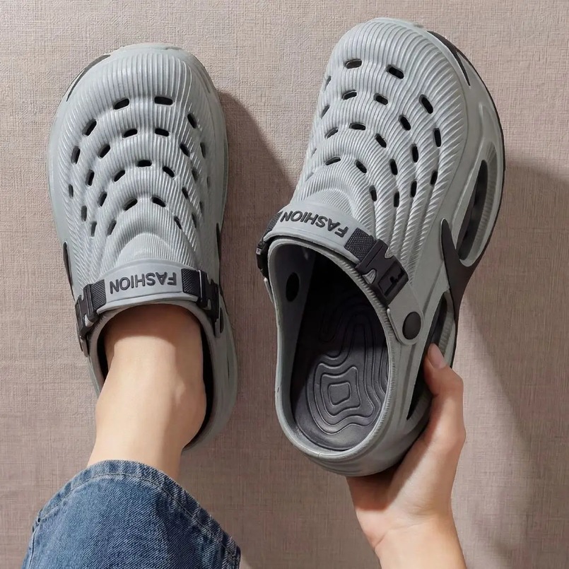 Slipper Clog Damen Herren EVA  – Outdoor Sports Leisure Bewertung und Preis