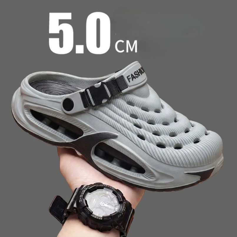Slipper Clog Damen Herren EVA  – Outdoor Sports Leisure Bewertung und Preis