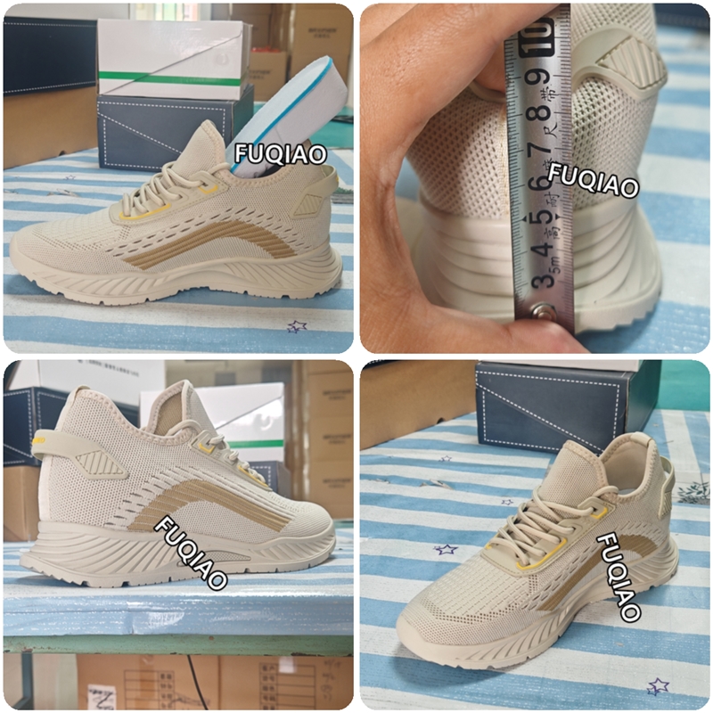 2026 Neue Herren-Sneaker mit 7 – Outdoor Sports Leisure Bewertung und Preis