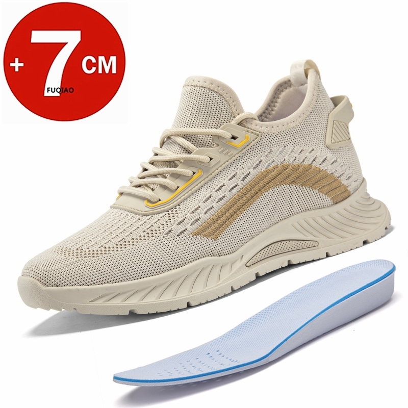 2026 Neue Herren-Sneaker mit 7 – Outdoor Sports Leisure Bewertung und Preis