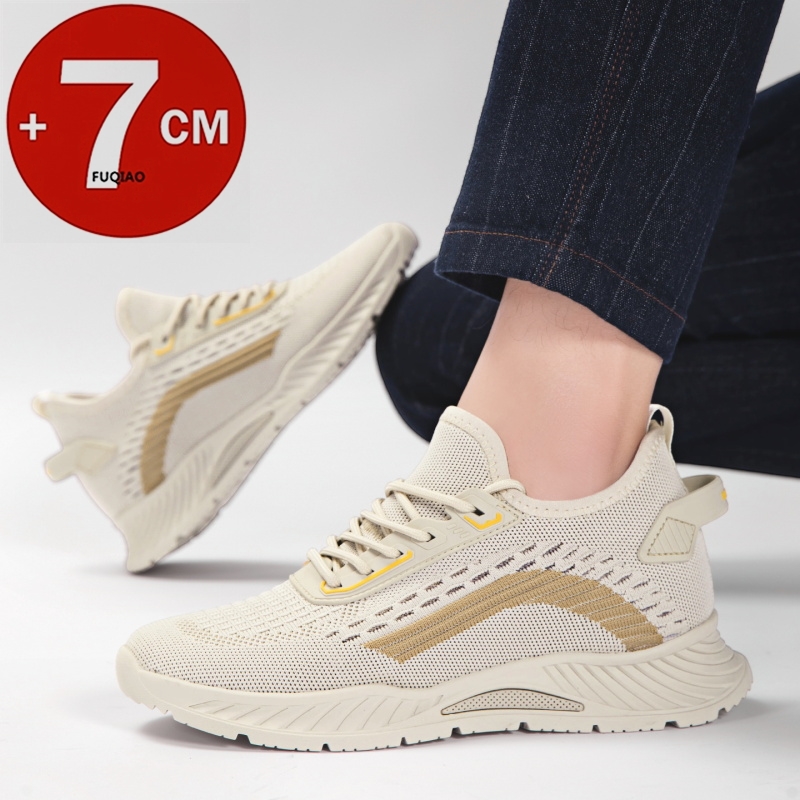 2026 Neue Herren-Sneaker mit 7 – Outdoor Sports Leisure Bewertung und Preis