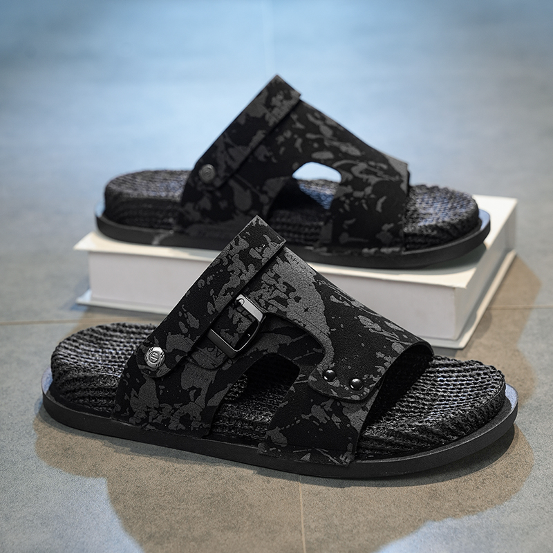 Herren-Slipper, lässige Sandal – Outdoor Sports Leisure Bewertung und Preis