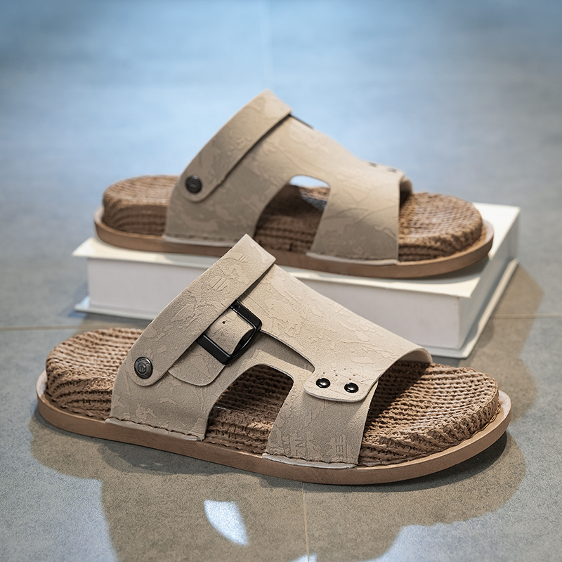 Herren-Slipper, lässige Sandal – Outdoor Sports Leisure Bewertung und Preis