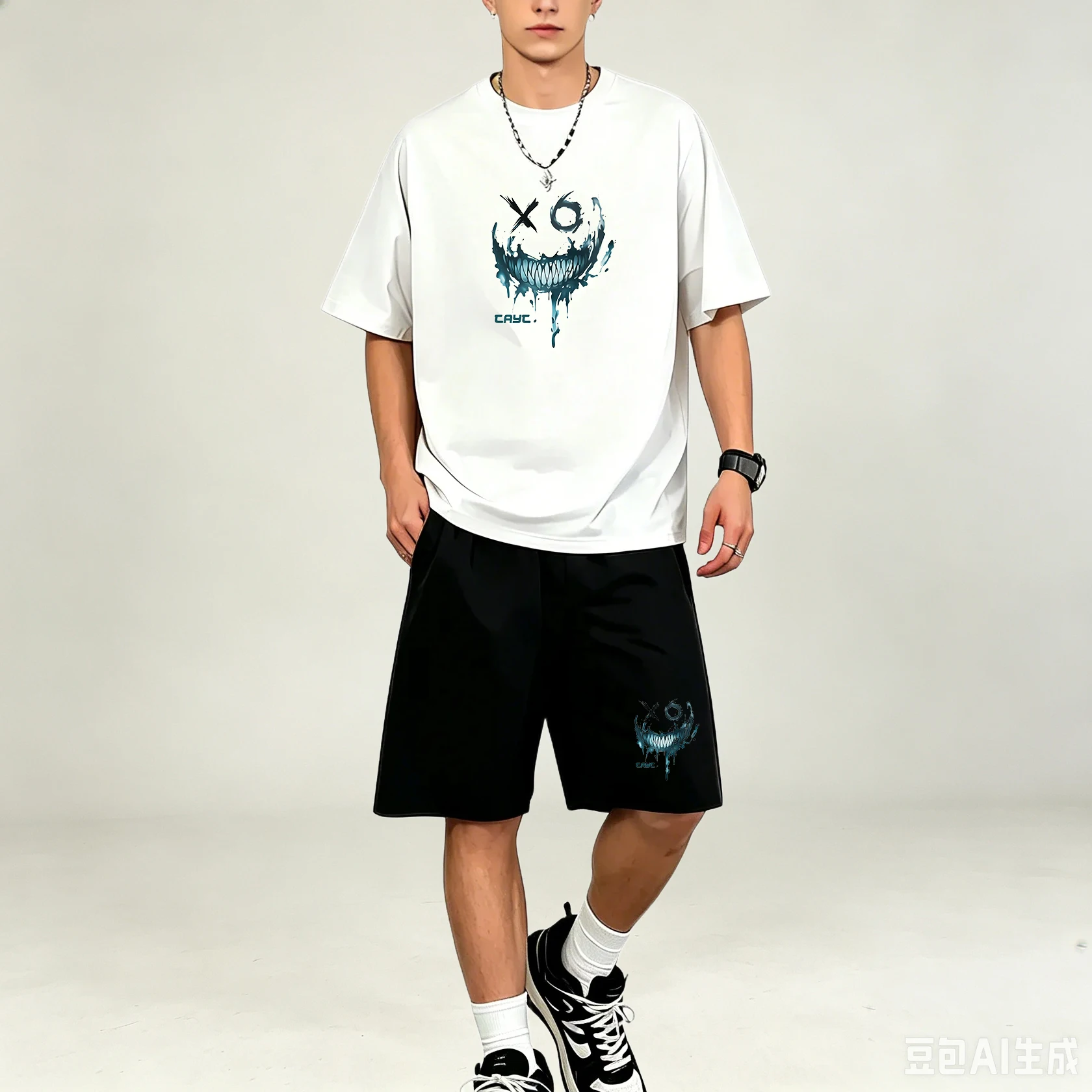 Herren T-Shirt Sets Schnelltro – Outdoor Sports Leisure Bewertung und Preis