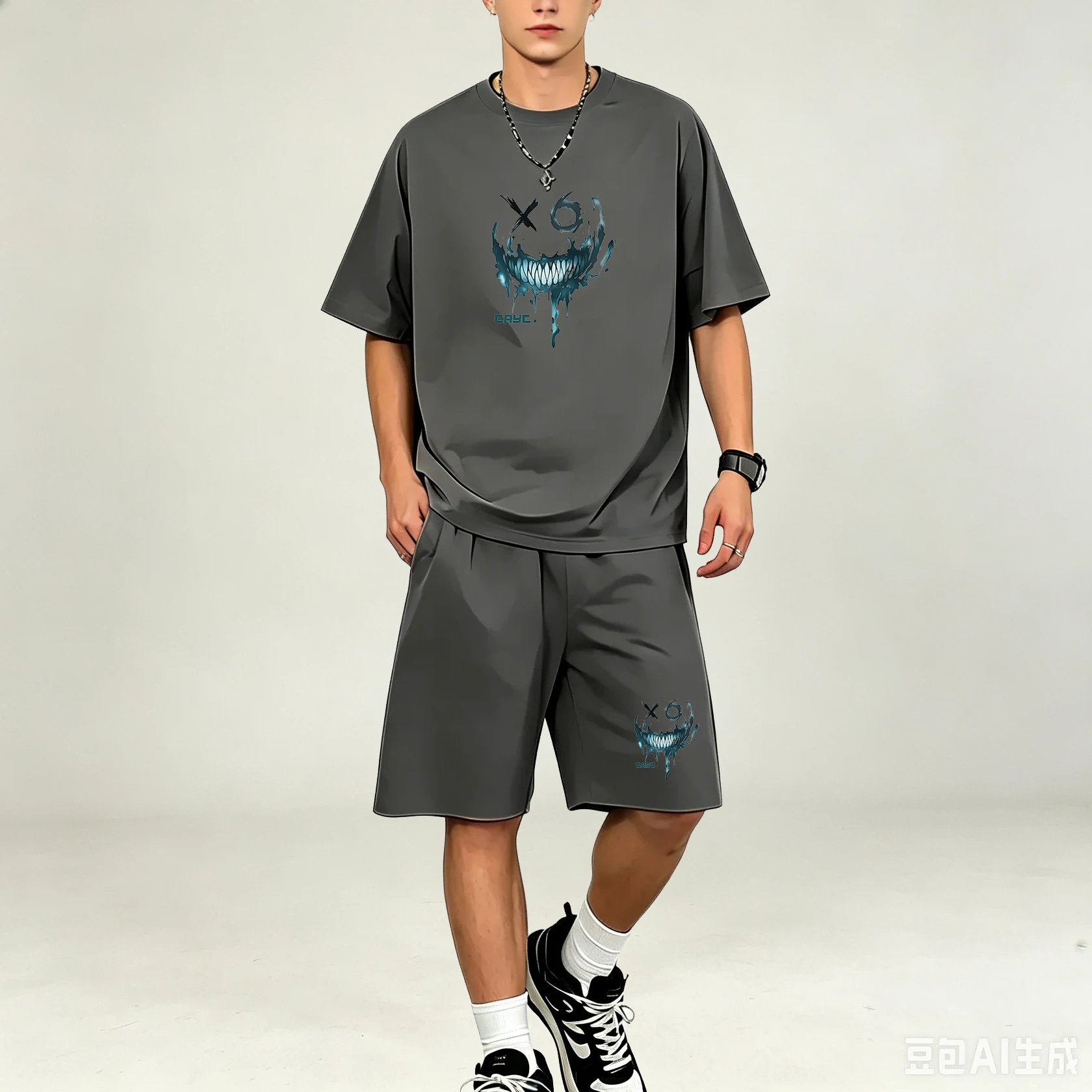 Herren T-Shirt Sets Schnelltro – Outdoor Sports Leisure Bewertung und Preis