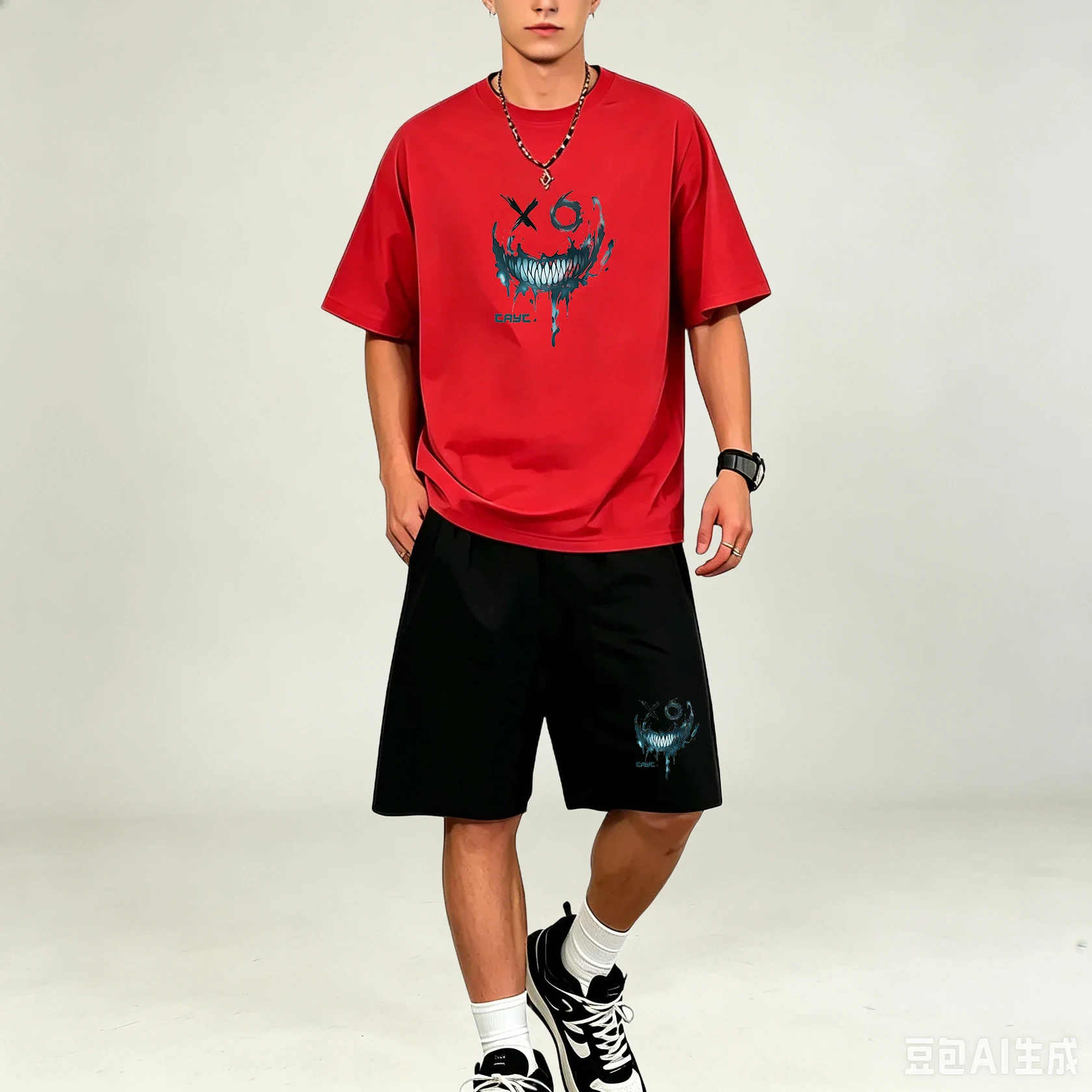 Herren T-Shirt Sets Schnelltro – Outdoor Sports Leisure Bewertung und Preis