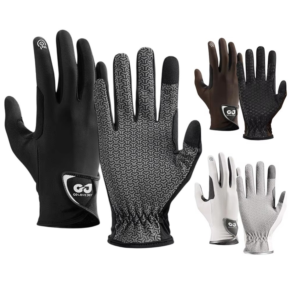 Neue Atmungsaktive Reithandsch – Horse Riding Glove Bewertung und Preis