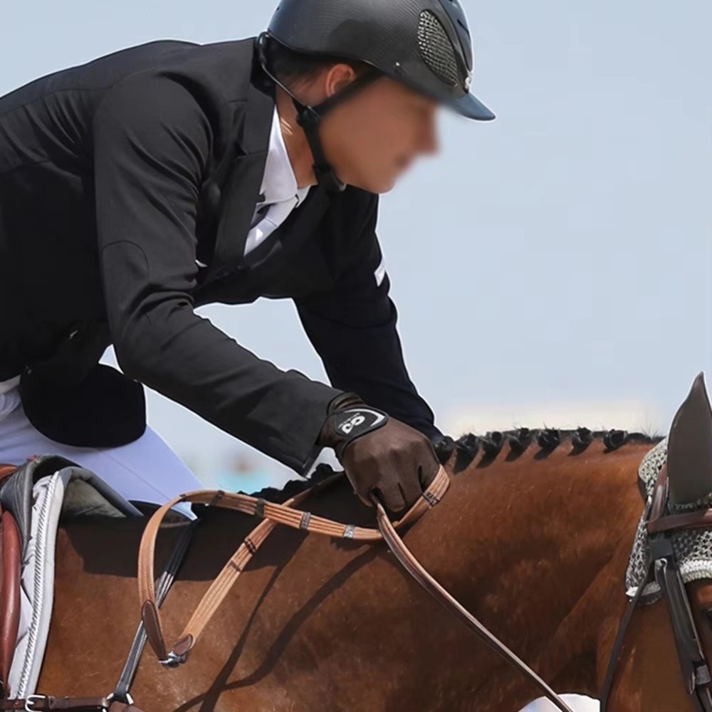 Neue Atmungsaktive Reithandsch – Horse Riding Glove Bewertung und Preis