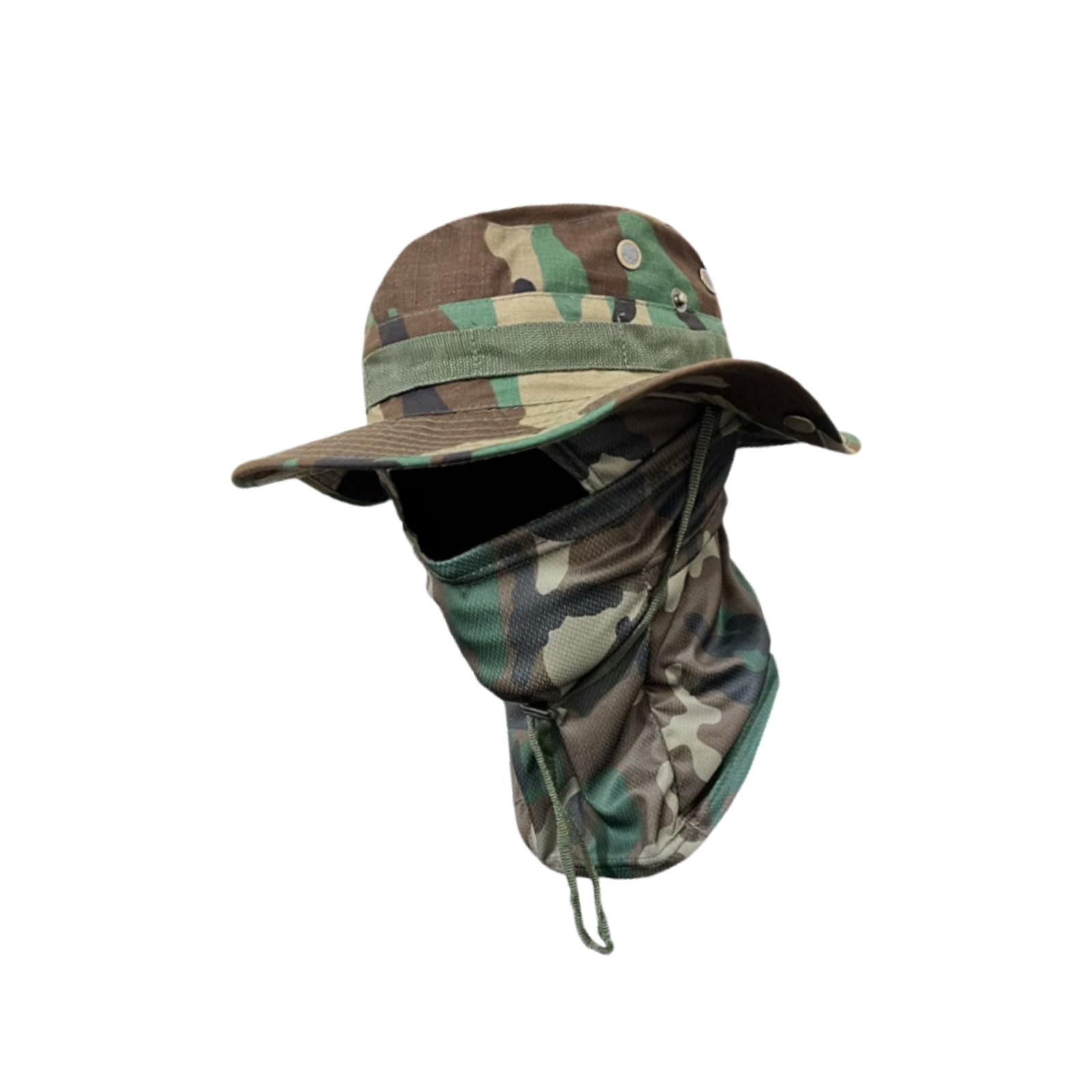 Boonie-Sonnenhut, Sonnenschutz – Outdoor Sport Hat Bewertung und Preis