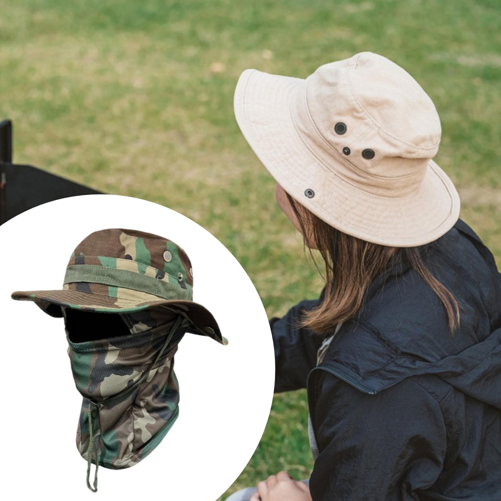Boonie-Sonnenhut, Sonnenschutz – Outdoor Sport Hat Bewertung und Preis