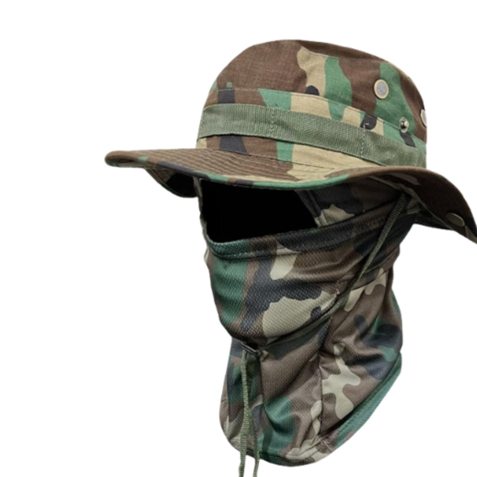 Boonie-Sonnenhut, Sonnenschutz – Outdoor Sport Hat Bewertung und Preis