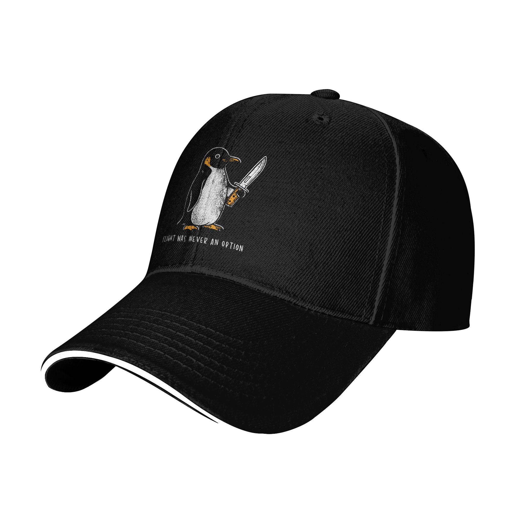 Sun Baseball Cap mit Aufdruck  – Outdoor Sport An Bewertung und Preis
