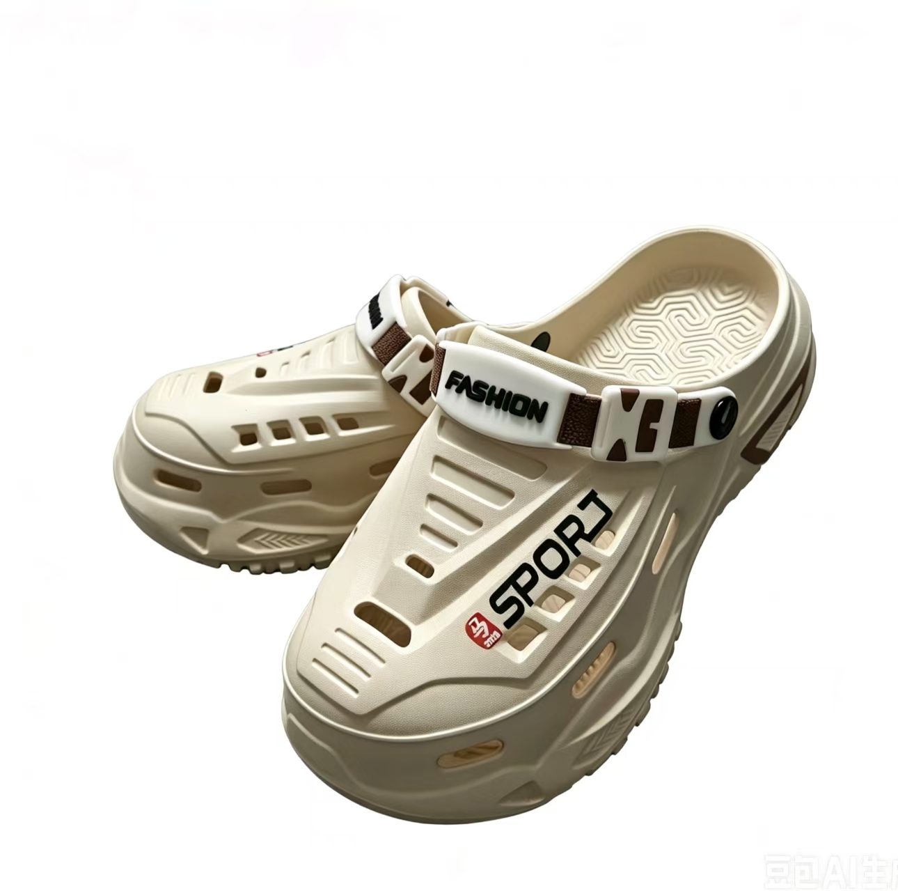 Herren-Slipper, atmungsaktiv,  – Outdoor Sports Leisure Bewertung und Preis