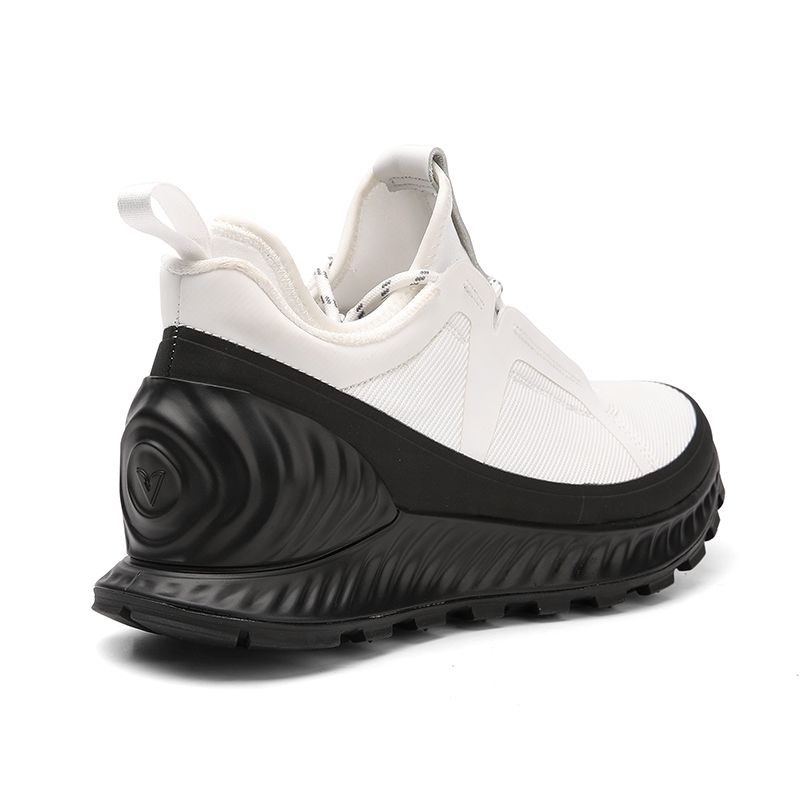 Neue Lässige Herrenschuhe Luxu – Outdoor Sport Brand Shoes Bewertung und Preis