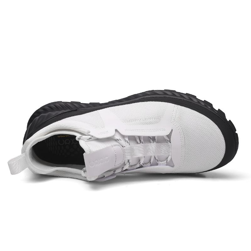 Neue Lässige Herrenschuhe Luxu – Outdoor Sport Brand Shoes Bewertung und Preis