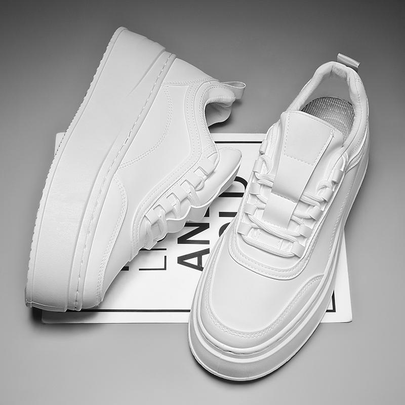 Herren-Sneaker Mode Frühling F – Outdoor Sport Brand Shoes Bewertung und Preis