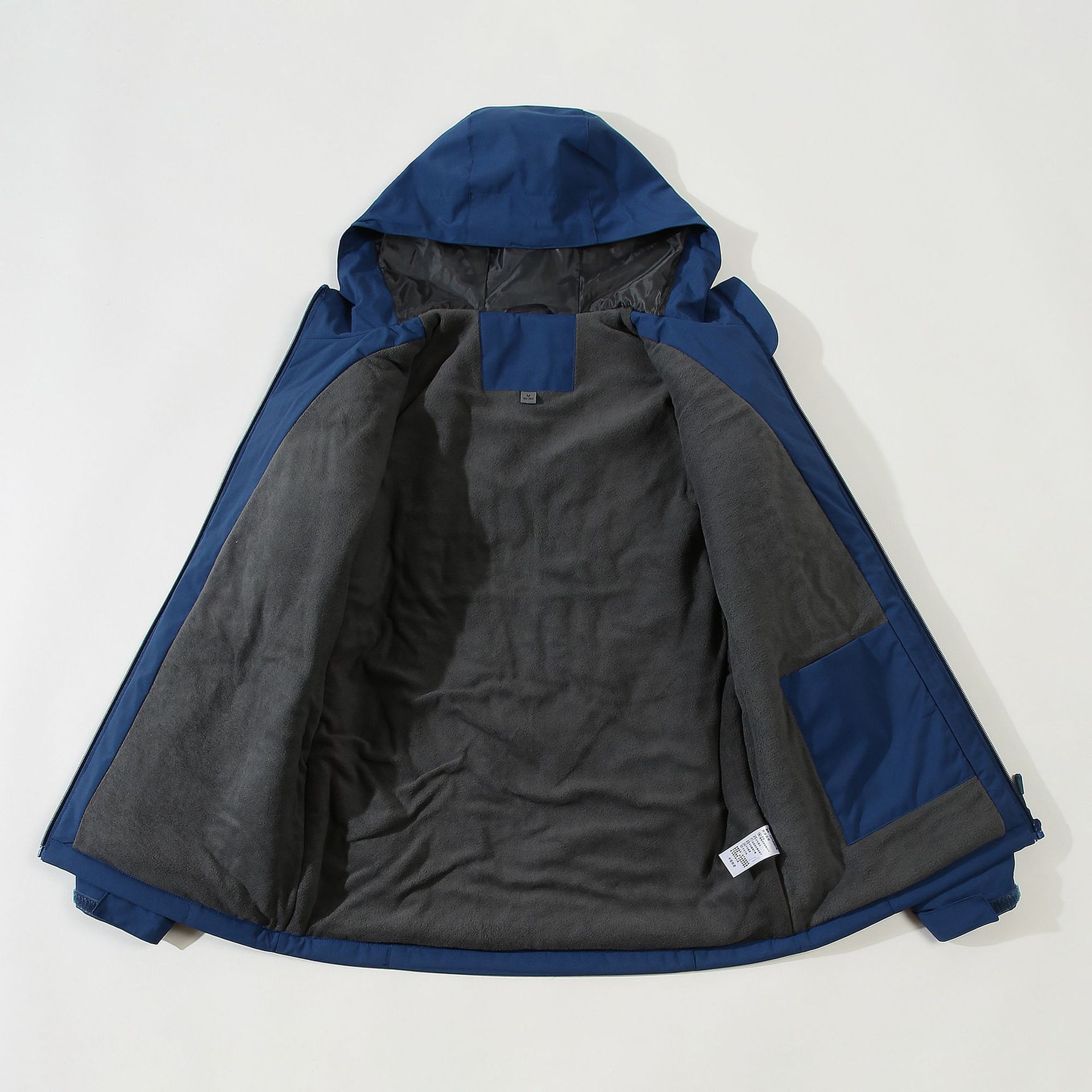 Modische, warme, mit Baumwolle – Outdoor Sportsman Group Bewertung und Preis