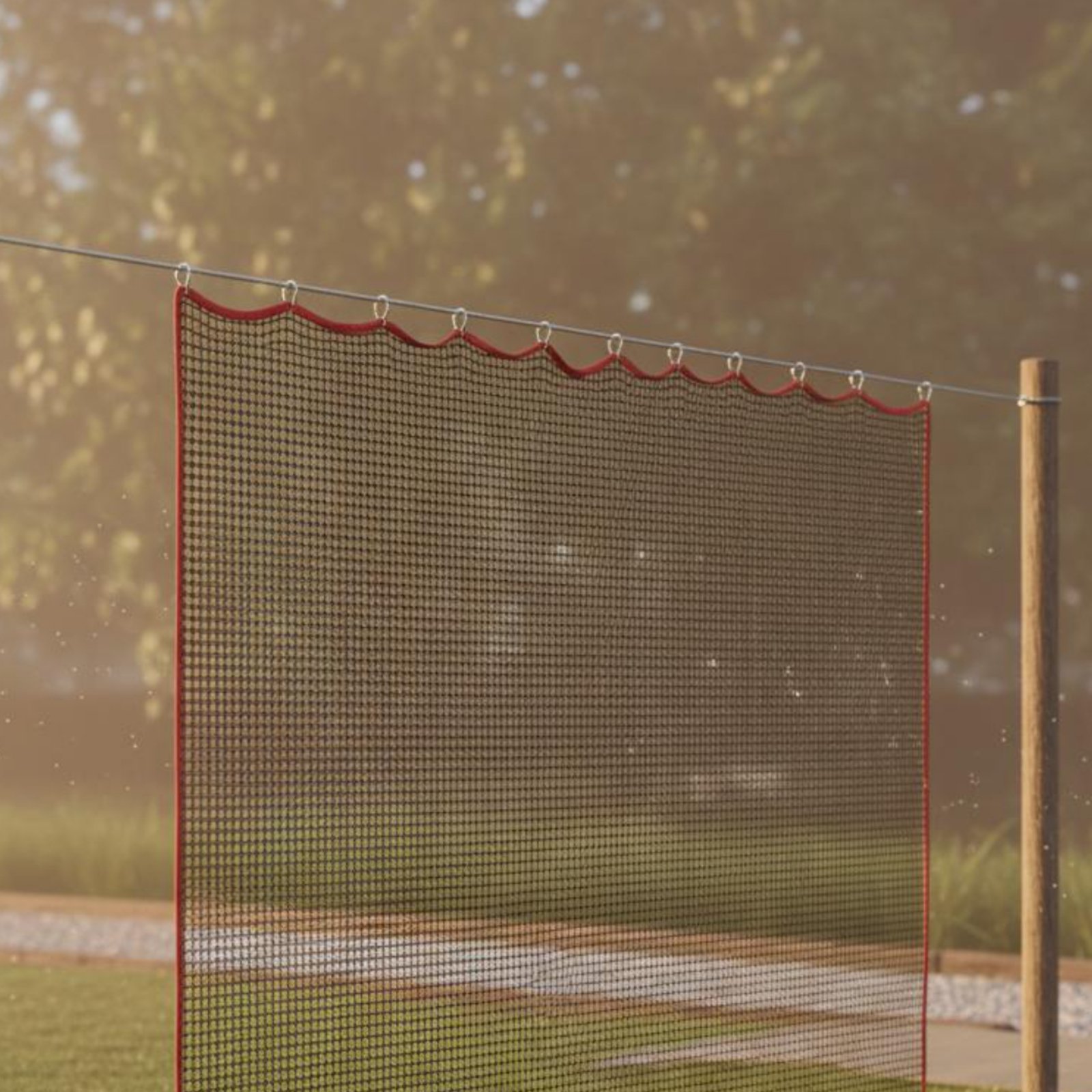 Golf-Übungsnetz Weiches Netzge – Outdoor Sports Net Bewertung und Preis