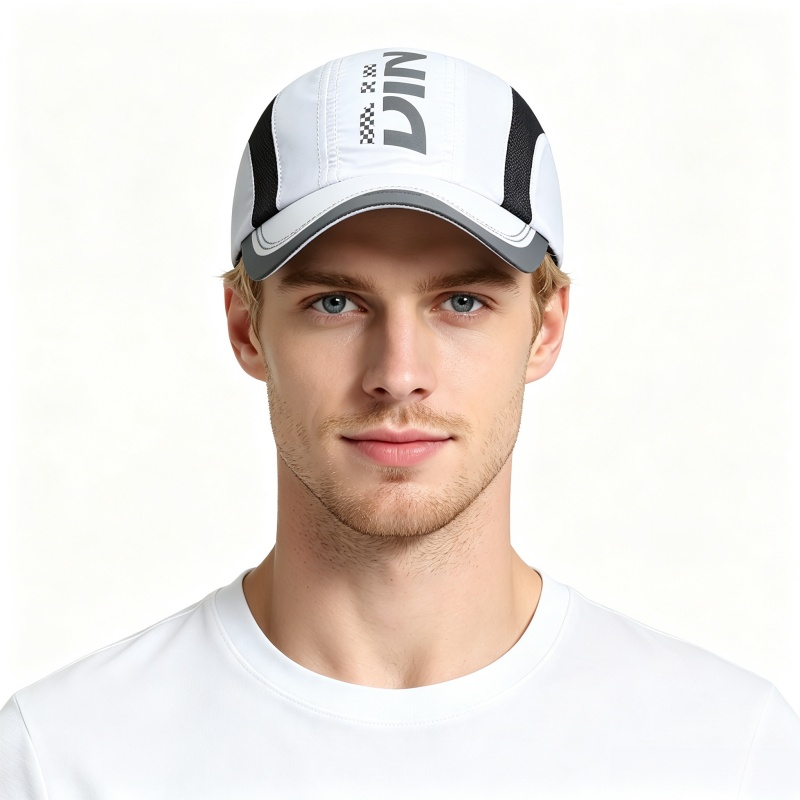 Schnell Trocknende Sportkappe  – Outdoor Sport Hat Bewertung und Preis