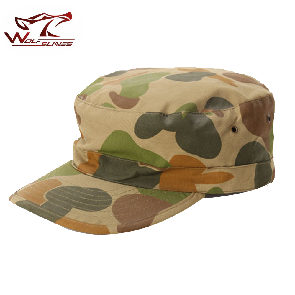 UNS Hut Camouflage Kappe Airso – Outdoor Sport Hat Bewertung und Preis
