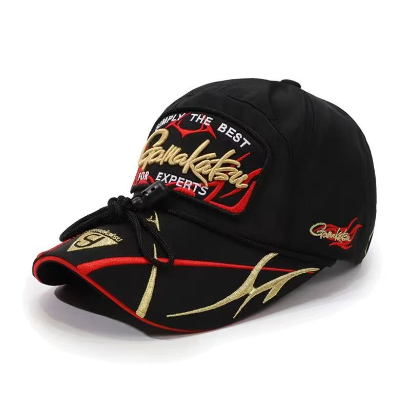 Gamakatsu Angelkappe, Sommer-S – Outdoor Sport Hat Bewertung und Preis