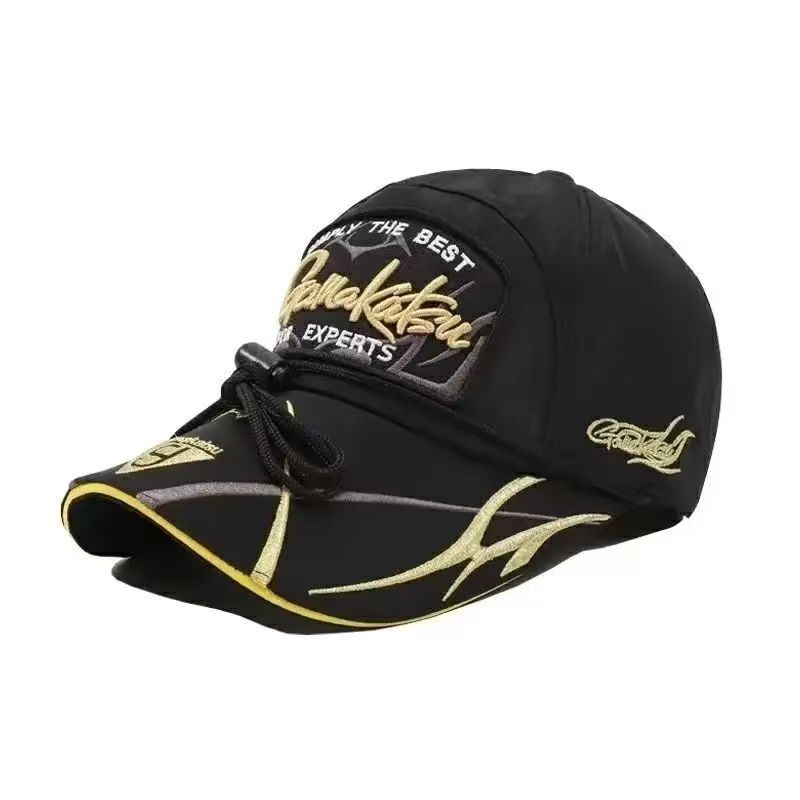 Gamakatsu Angelkappe, Sommer-S – Outdoor Sport Hat Bewertung und Preis