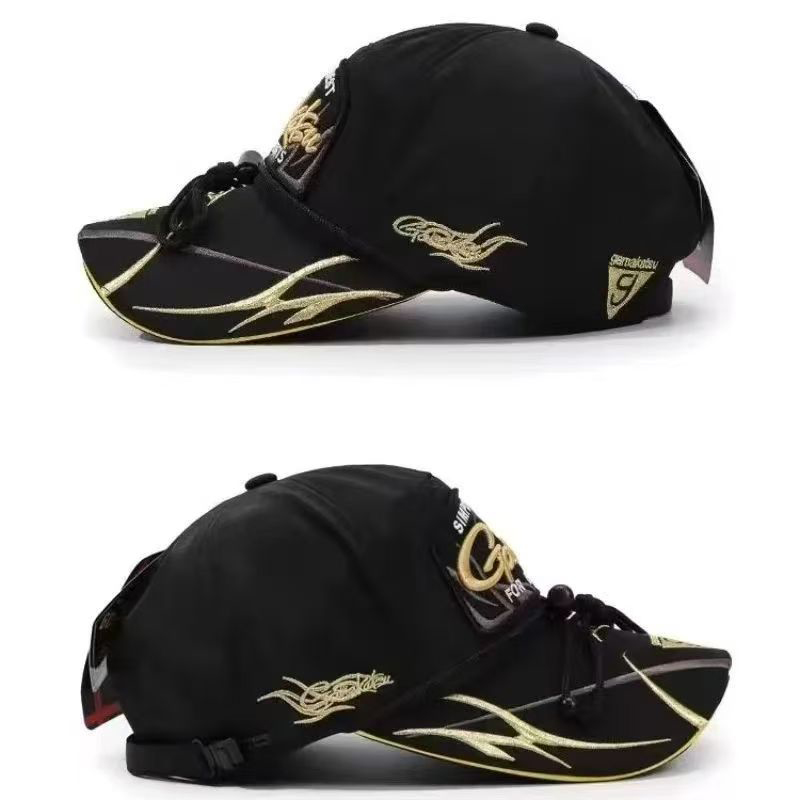 Gamakatsu Angelkappe, Sommer-S – Outdoor Sport Hat Bewertung und Preis