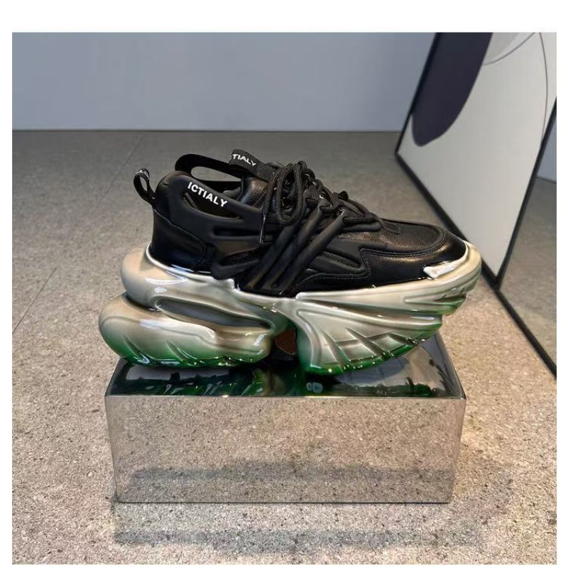Klassische Marken-Sportschuhe  – Outdoor Sport Brand Shoes Bewertung und Preis