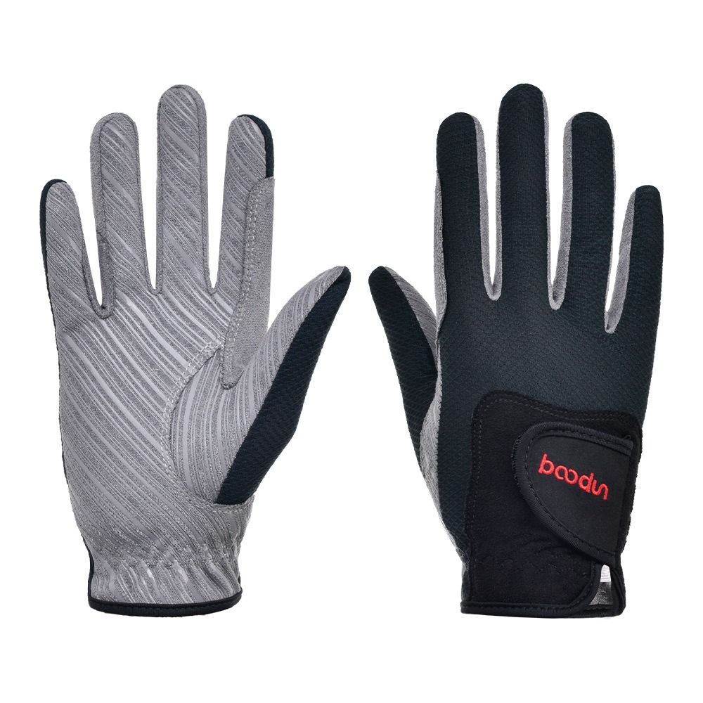 Wildleder-Reithandschuhe Rutsc – Horse Riding Glove Bewertung und Preis