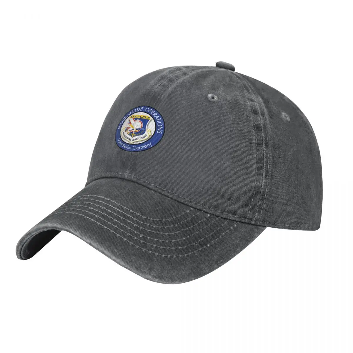 6912th Security Group, Marienf – Outdoor Sportsman Group Bewertung und Preis