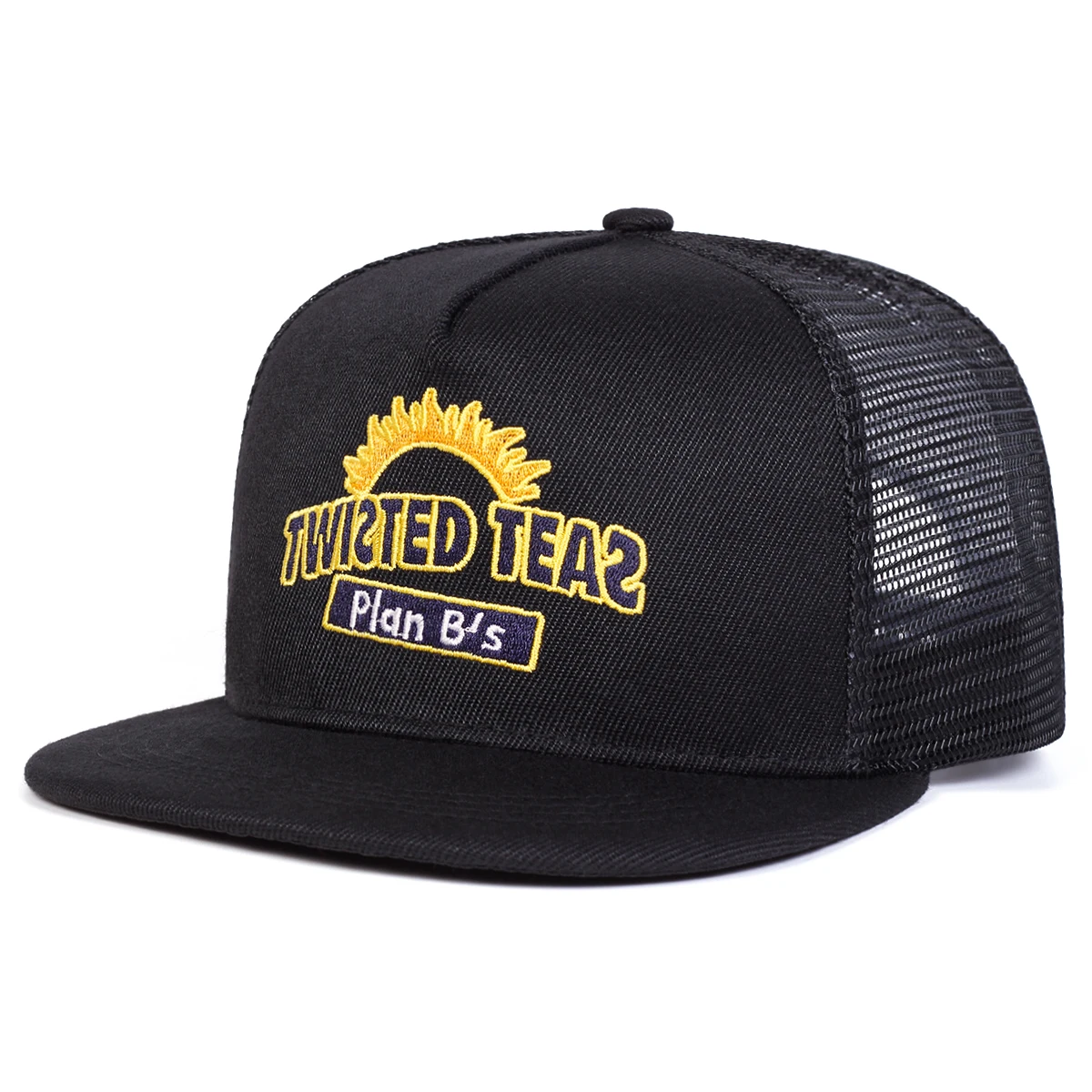Unisex TWISTED TEAS Hip-Hop-Ne – Outdoor Sports Net Bewertung und Preis