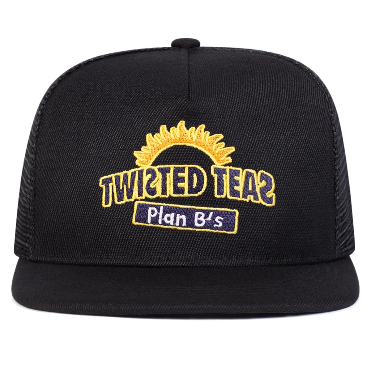Unisex TWISTED TEAS Hip-Hop-Ne – Outdoor Sports Net Bewertung und Preis