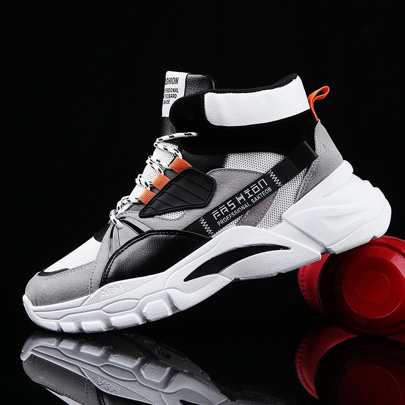 Hightop Sommer männer Sport Sc – Outdoor Sport News Bewertung und Preis