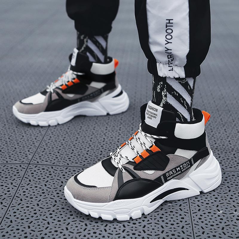 Hightop Sommer männer Sport Sc – Outdoor Sport News Bewertung und Preis