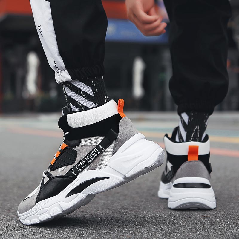 Hightop Sommer männer Sport Sc – Outdoor Sport News Bewertung und Preis