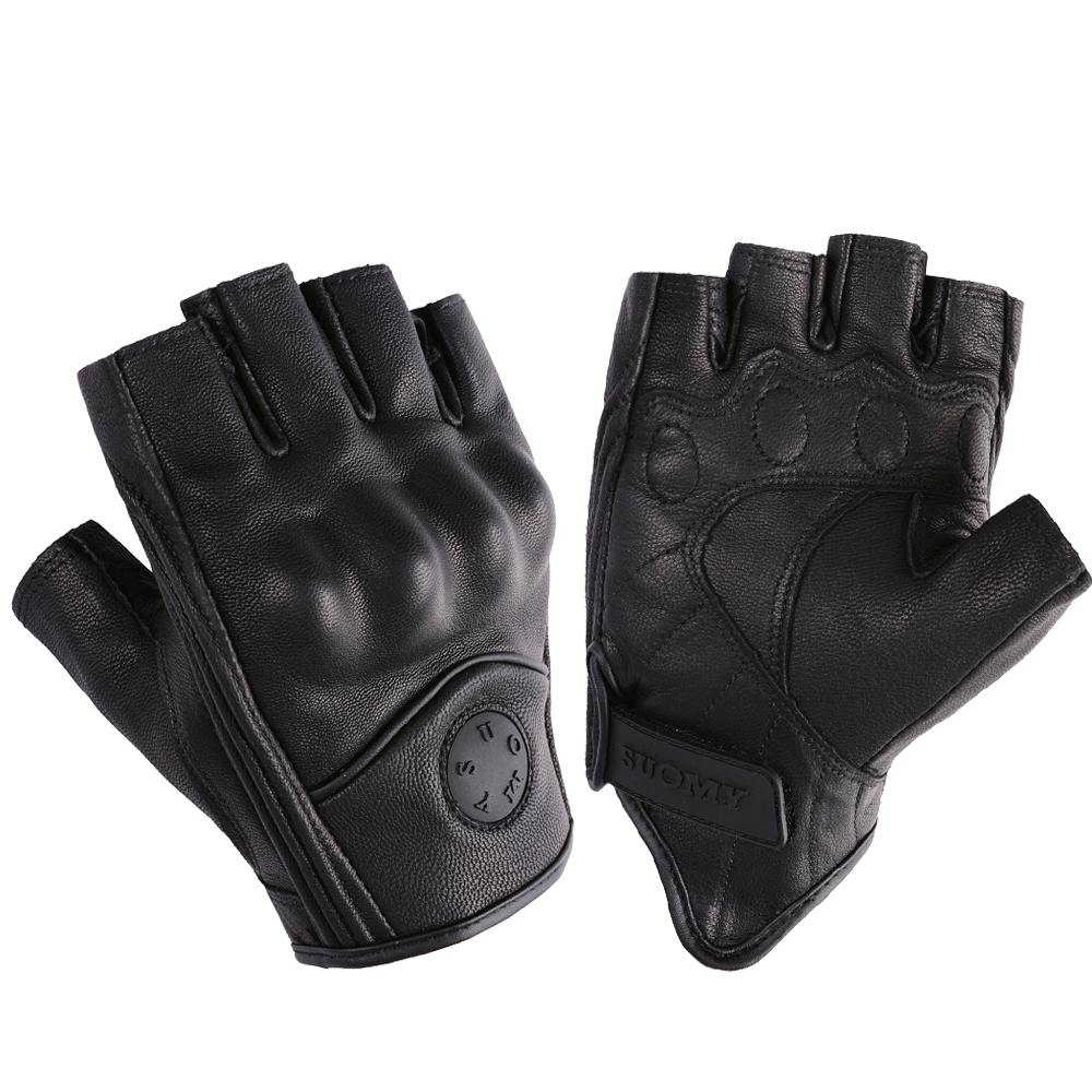 Sommer Halbfinger Motorradhand – Horse Riding Glove Bewertung und Preis