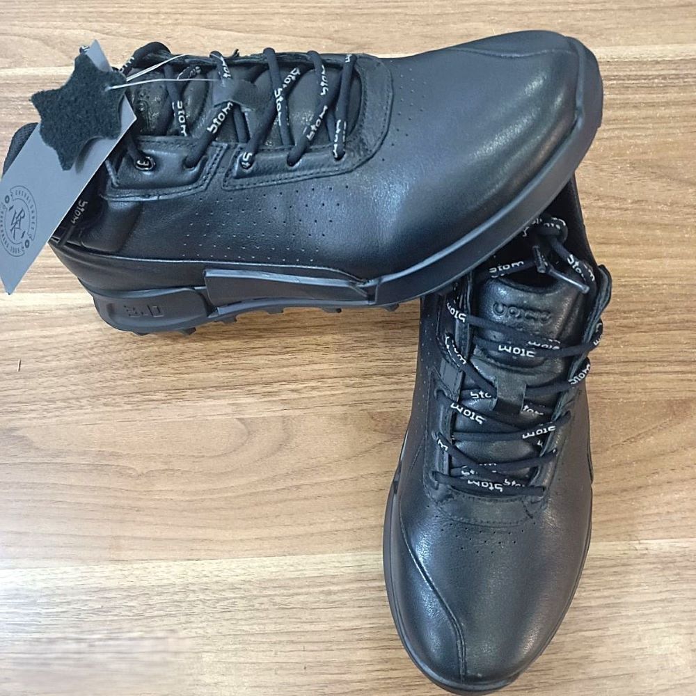 Echtes Leder Schuhe Männer Tre – Outdoor Sport Brand Shoes Bewertung und Preis