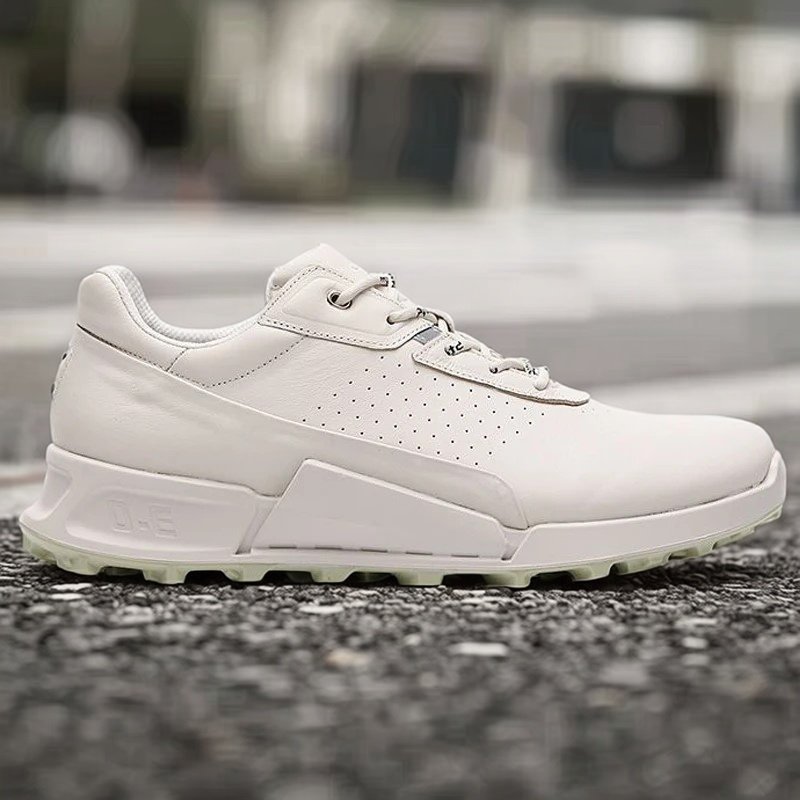 Echtes Leder Schuhe Männer Tre – Outdoor Sport Brand Shoes Bewertung und Preis