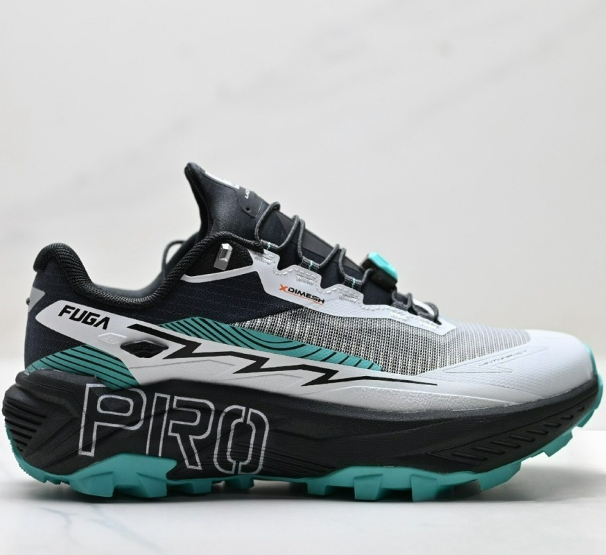 Klassische Marken-Unisex-Trail – Outdoor Sport Brand Shoes Bewertung und Preis