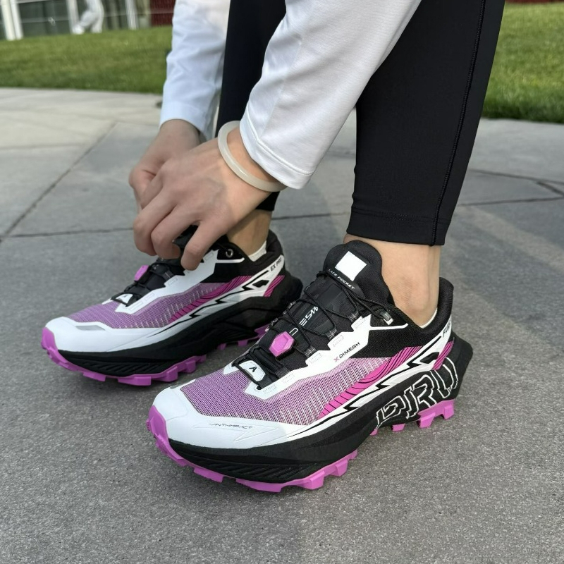 Klassische Marken-Unisex-Trail – Outdoor Sport Brand Shoes Bewertung und Preis