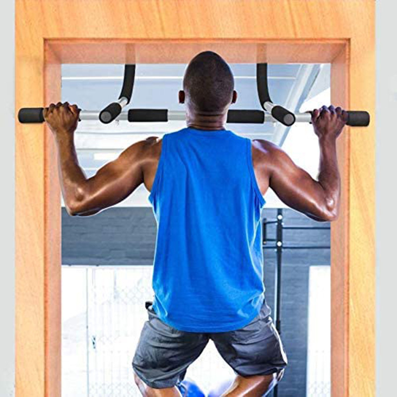 Verstellbare Klimmzugstange fü – Chin Bar Doorway Bewertung und Preis