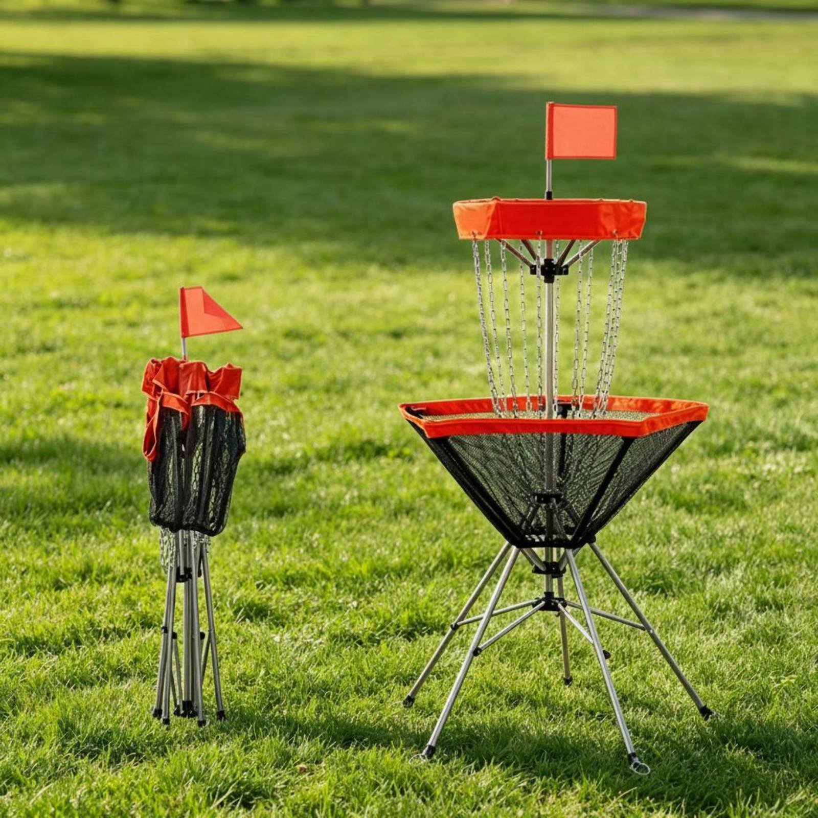 Zusammenklappbares Ziernetz, f – Outdoor Sports Net Bewertung und Preis