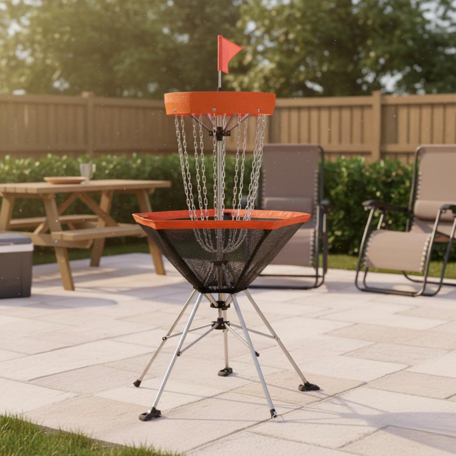 Zusammenklappbares Ziernetz, f – Outdoor Sports Net Bewertung und Preis