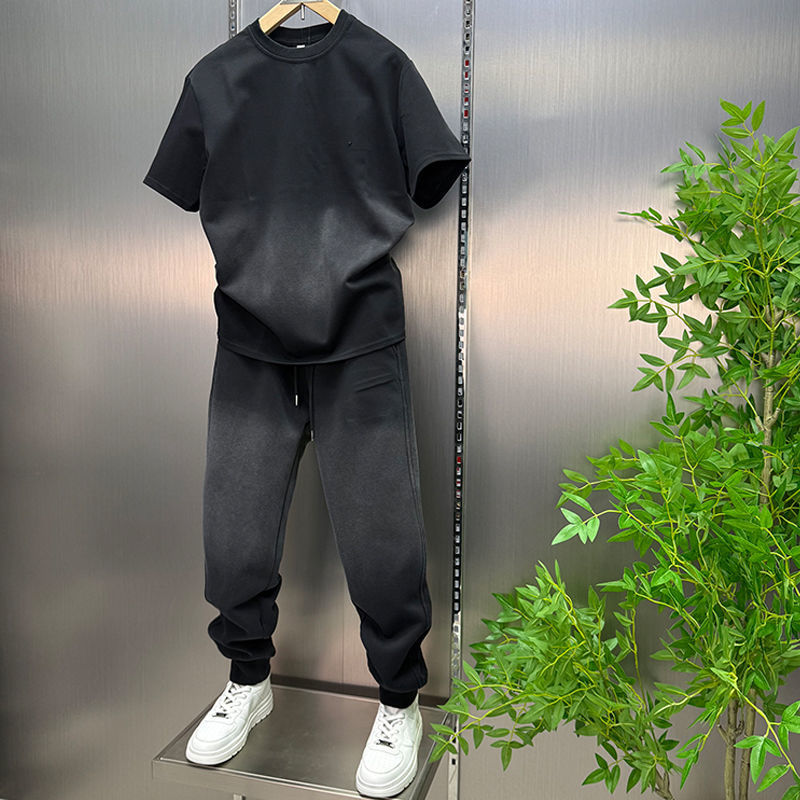2025 Sommer Mode Freizeit-Set  – Outdoor Sport Is Bewertung und Preis
