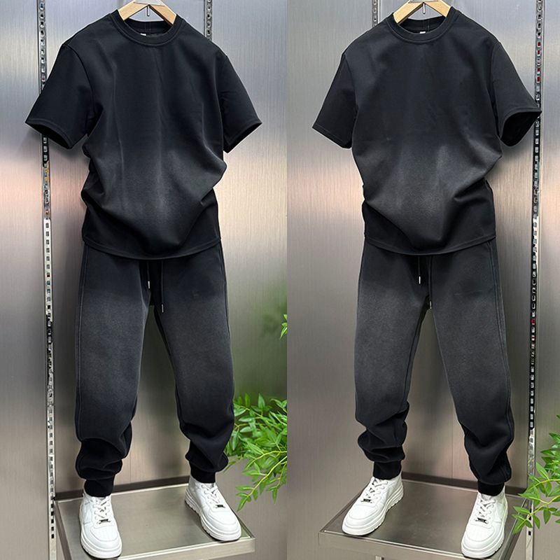 2025 Sommer Mode Freizeit-Set  – Outdoor Sport Is Bewertung und Preis