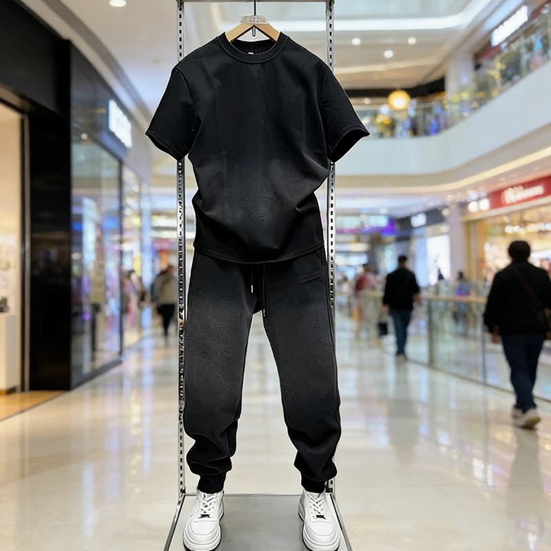 2025 Sommer Mode Freizeit-Set  – Outdoor Sport Is Bewertung und Preis