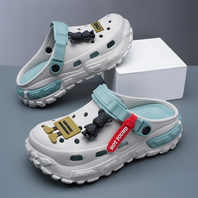 Neue Herren-Gartenschuhe für O – Outdoor Sports Leisure Bewertung und Preis