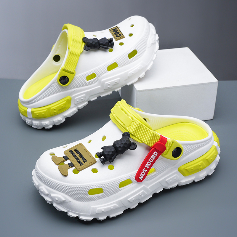 Neue Herren-Gartenschuhe für O – Outdoor Sports Leisure Bewertung und Preis