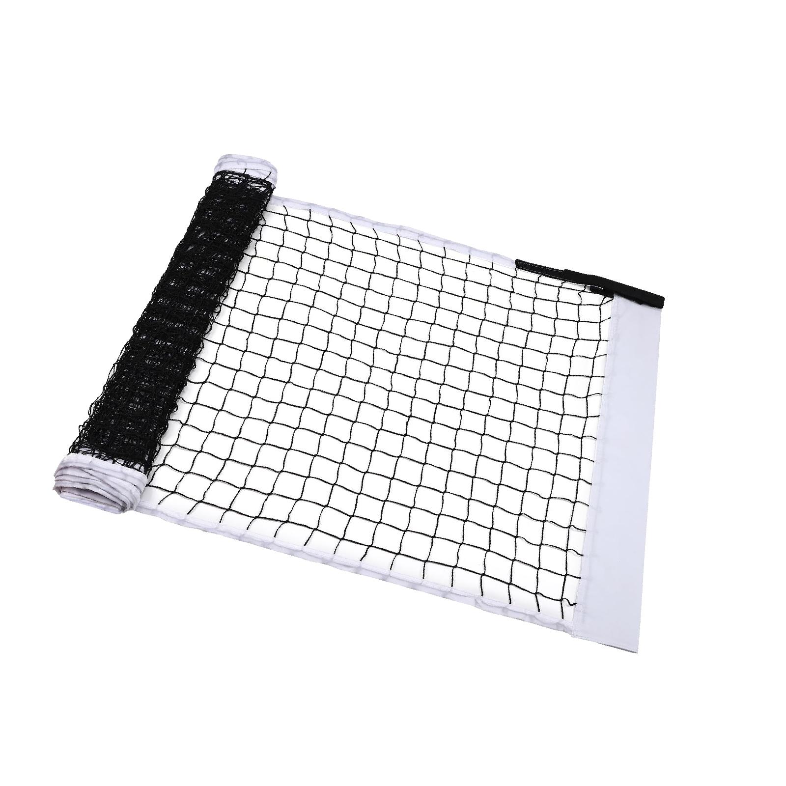22ft Pickleball-Netz Trainings – Outdoor Sports Net Bewertung und Preis
